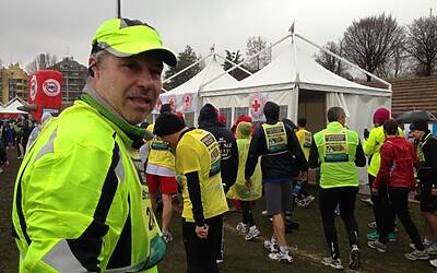 STRAMILANO 2013 42 edizione LE FOTO INEDITE DELLA CORSA PODISITICA PIU ESCLUSIVA E DIVERTENTE DI MILANO CON I RUNNER PIU DINAMICI E SCATTANTI 086