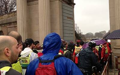 STRAMILANO 2013 42 edizione LE FOTO INEDITE DELLA CORSA PODISITICA PIU ESCLUSIVA E DIVERTENTE DI MILANO CON I RUNNER PIU DINAMICI E SCATTANTI 095