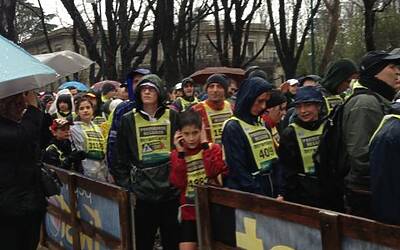 STRAMILANO 2013 42 edizione LE FOTO INEDITE DELLA CORSA PODISITICA PIU ESCLUSIVA E DIVERTENTE DI MILANO CON I RUNNER PIU DINAMICI E SCATTANTI 096