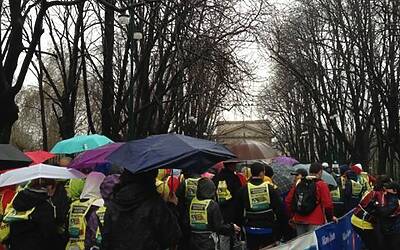 STRAMILANO 2013 42 edizione LE FOTO INEDITE DELLA CORSA PODISITICA PIU ESCLUSIVA E DIVERTENTE DI MILANO CON I RUNNER PIU DINAMICI E SCATTANTI 102