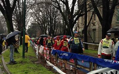 STRAMILANO 2013 42 edizione LE FOTO INEDITE DELLA CORSA PODISITICA PIU ESCLUSIVA E DIVERTENTE DI MILANO CON I RUNNER PIU DINAMICI E SCATTANTI 103