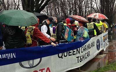 STRAMILANO 2013 42 edizione LE FOTO INEDITE DELLA CORSA PODISITICA PIU ESCLUSIVA E DIVERTENTE DI MILANO CON I RUNNER PIU DINAMICI E SCATTANTI 104