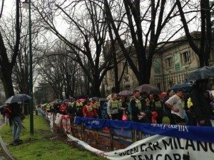 STRAMILANO 2013 42 edizione LE FOTO INEDITE DELLA CORSA PODISITICA PIU ESCLUSIVA E DIVERTENTE DI MILANO CON I RUNNER PIU DINAMICI E SCATTANTI 106