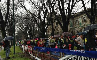 STRAMILANO 2013 42 edizione LE FOTO INEDITE DELLA CORSA PODISITICA PIU ESCLUSIVA E DIVERTENTE DI MILANO CON I RUNNER PIU DINAMICI E SCATTANTI 106