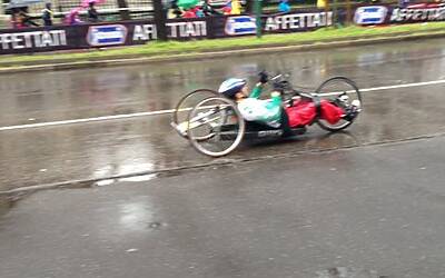 STRAMILANO 2013 42 edizione LE FOTO INEDITE DELLA CORSA PODISITICA PIU ESCLUSIVA E DIVERTENTE DI MILANO CON I RUNNER PIU DINAMICI E SCATTANTI 107