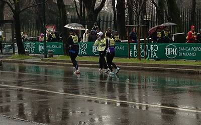 STRAMILANO 2013 42 edizione LE FOTO INEDITE DELLA CORSA PODISITICA PIU ESCLUSIVA E DIVERTENTE DI MILANO CON I RUNNER PIU DINAMICI E SCATTANTI 108