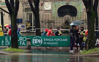 STRAMILANO 2013 42 edizione LE FOTO INEDITE DELLA CORSA PODISITICA PIU ESCLUSIVA E DIVERTENTE DI MILANO CON I RUNNER PIU DINAMICI E SCATTANTI 109