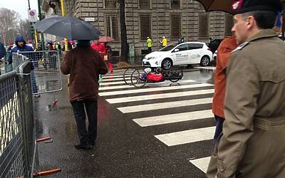 STRAMILANO 2013 42 edizione LE FOTO INEDITE DELLA CORSA PODISITICA PIU ESCLUSIVA E DIVERTENTE DI MILANO CON I RUNNER PIU DINAMICI E SCATTANTI 113