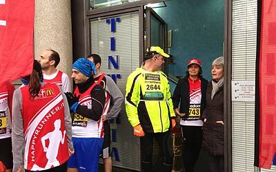 STRAMILANO 2013 42 edizione LE FOTO INEDITE DELLA CORSA PODISITICA PIU ESCLUSIVA E DIVERTENTE DI MILANO CON I RUNNER PIU DINAMICI E SCATTANTI 120