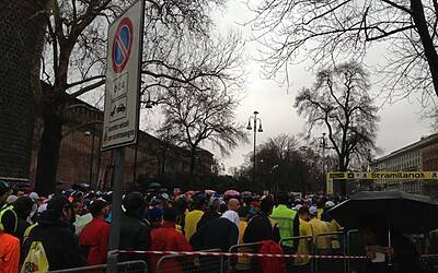 STRAMILANO 2013 42 edizione LE FOTO INEDITE DELLA CORSA PODISITICA PIU ESCLUSIVA E DIVERTENTE DI MILANO CON I RUNNER PIU DINAMICI E SCATTANTI 121