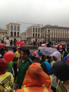 STRAMILANO 2013 LE FOTO INEDITE DELLA CORSA PODISITICA PIU ESCLUSIVA E DIVERTENTE DI MILANO CON I RUNNER PIU DINAMICI E SCATTANTI 009