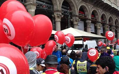 STRAMILANO 2013 LE FOTO INEDITE DELLA CORSA PODISITICA PIU ESCLUSIVA E DIVERTENTE DI MILANO CON I RUNNER PIU DINAMICI E SCATTANTI 014