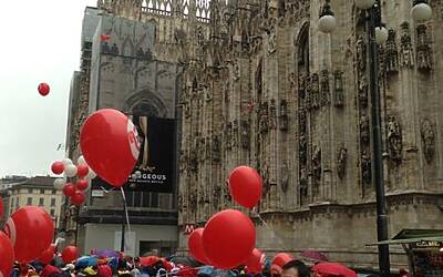 STRAMILANO 2013 LE FOTO INEDITE DELLA CORSA PODISITICA PIU ESCLUSIVA E DIVERTENTE DI MILANO CON I RUNNER PIU DINAMICI E SCATTANTI 015