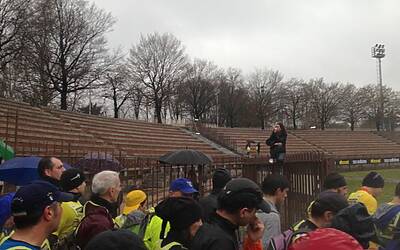 STRAMILANO 2013 LE FOTO INEDITE DELLA CORSA PODISITICA PIU ESCLUSIVA E DIVERTENTE DI MILANO CON I RUNNER PIU DINAMICI E SCATTANTI 034