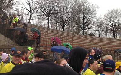 STRAMILANO 2013 LE FOTO INEDITE DELLA CORSA PODISITICA PIU ESCLUSIVA E DIVERTENTE DI MILANO CON I RUNNER PIU DINAMICI E SCATTANTI 035