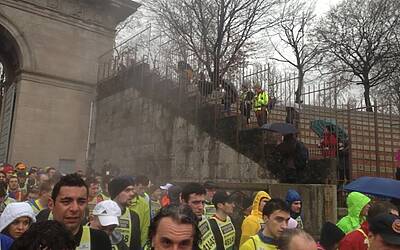 STRAMILANO 2013 LE FOTO INEDITE DELLA CORSA PODISITICA PIU ESCLUSIVA E DIVERTENTE DI MILANO CON I RUNNER PIU DINAMICI E SCATTANTI 036