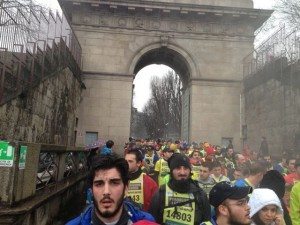 STRAMILANO 2013 LE FOTO INEDITE DELLA CORSA PODISITICA PIU ESCLUSIVA E DIVERTENTE DI MILANO CON I RUNNER PIU DINAMICI E SCATTANTI 038