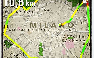 STRAMILANO 2013 LE FOTO INEDITE DELLA CORSA PODISITICA PIU ESCLUSIVA E DIVERTENTE DI MILANO CON I RUNNER PIU DINAMICI E SCATTANTI 117