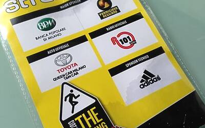 STRAMILANO 2013 LE FOTO INEDITE DELLA CORSA PODISITICA PIU ESCLUSIVA E DIVERTENTE DI MILANO CON I RUNNER PIU DINAMICI E SCATTANTI 119