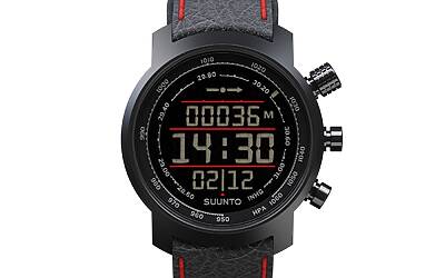 Terra+Black+Red+Leather+front+metric+on+white+background