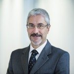 Walter Ruffinoni Amministratore Delegato di NTT DATA in Italia e Head of Enterprise Business Unit EMEA