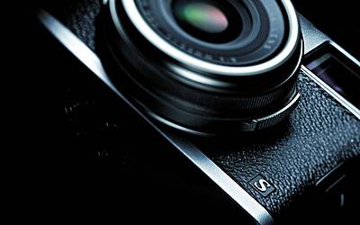 X100S S mark b 3 r60