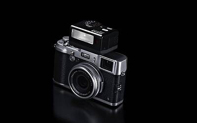 X100S flash 2 r60