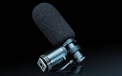 X100S microphone 3 r60