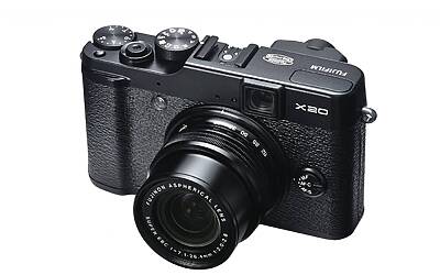 X20 BK front L lens R