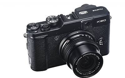 X20 BK front R lens R