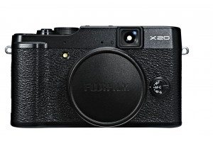 X20 BK front with lens cap R r60