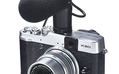 X20 SV front L mic2 R