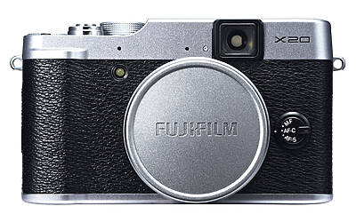 X20 SV front with lens cap R r60