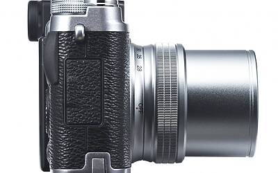 X20 SV side R lens R