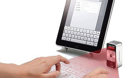 celluon magic cube virtual laser projection keyboard and touchpad2