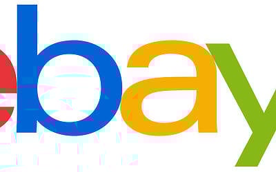 ebay new logo