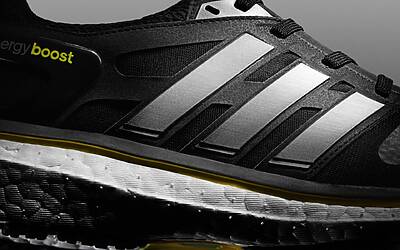 le nuove scarpe da running adidas boost