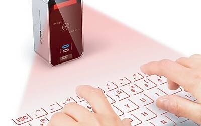 p magic cube overview