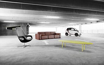 smart and BoConcept 1