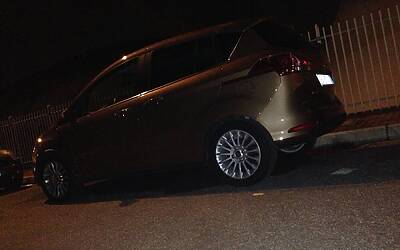 test ford bmax assodigitale 1