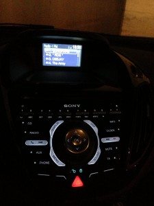 test ford bmax assodigitale 10