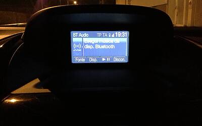 test ford bmax assodigitale 15