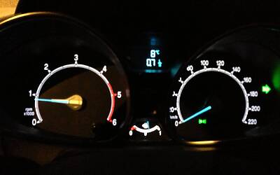 test ford bmax assodigitale 16