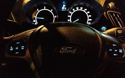 test ford bmax assodigitale 17