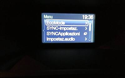 test ford bmax assodigitale 21