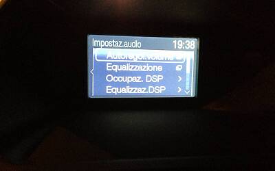 test ford bmax assodigitale 22