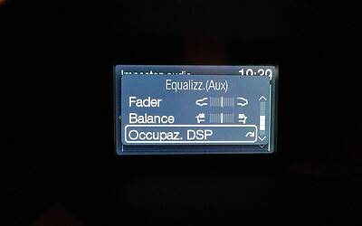 test ford bmax assodigitale 26