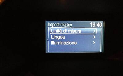 test ford bmax assodigitale 28