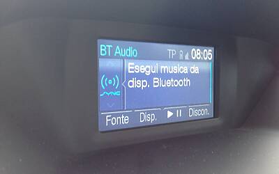 test ford bmax assodigitale 3