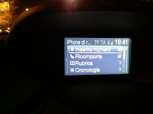 test ford bmax assodigitale 30